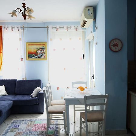Seaside Apartment Best Durrës Extérieur photo