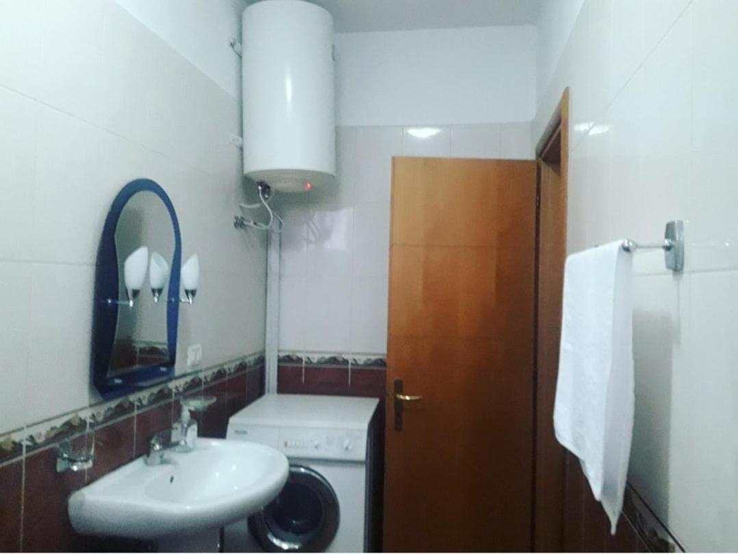 Seaside Apartment Best Durrës Extérieur photo