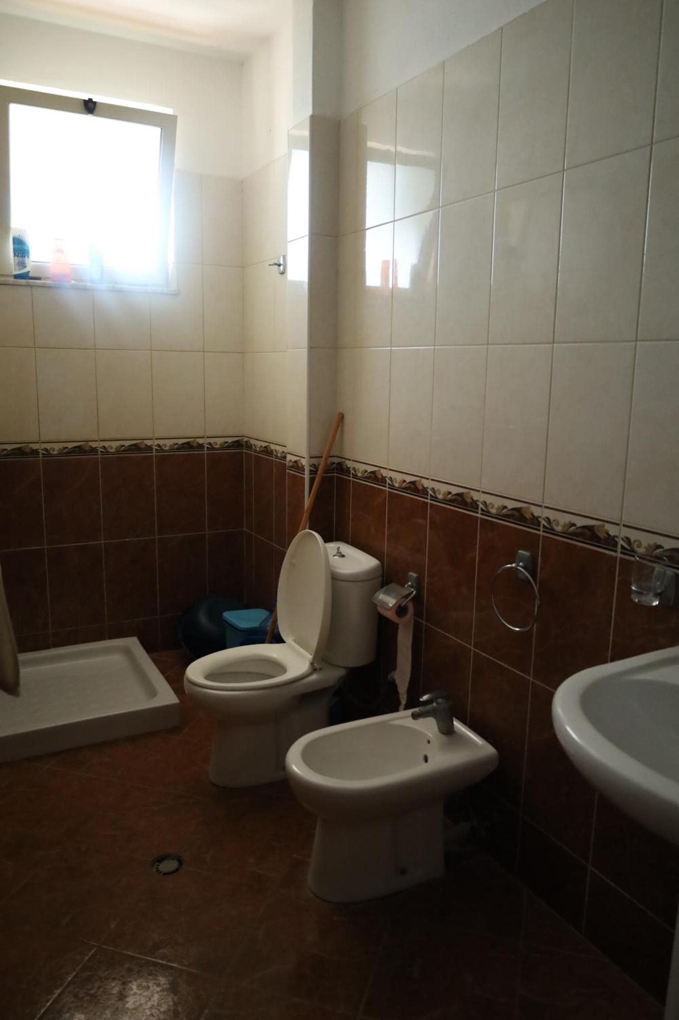 Seaside Apartment Best Durrës Extérieur photo
