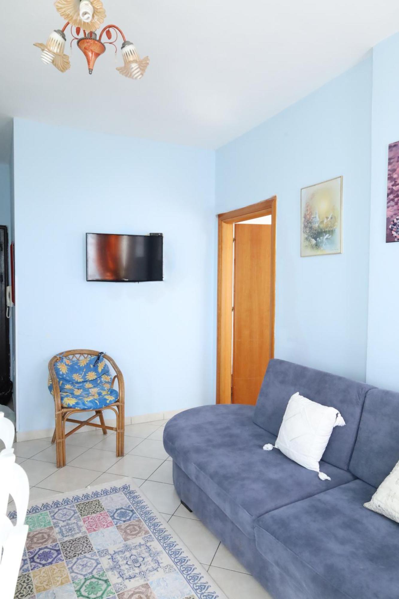 Seaside Apartment Best Durrës Extérieur photo
